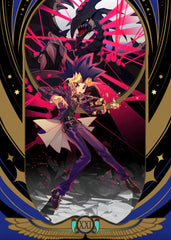 Yu-Gi-Oh!