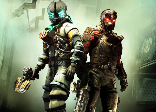 Dead Space