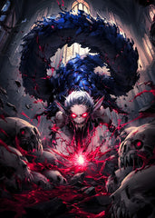Crimson Abyss