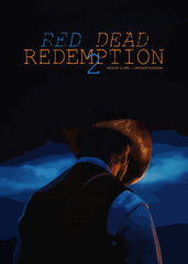 Red dead redemption