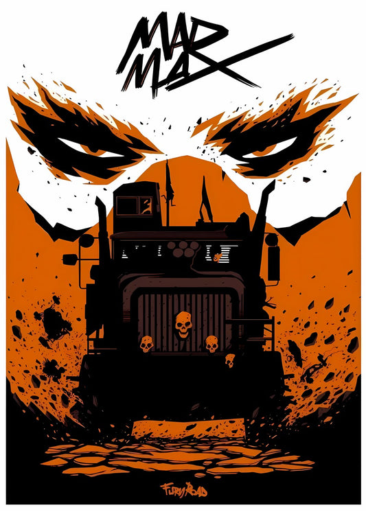 mad max