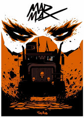 mad max