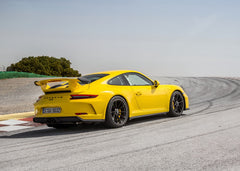 2018 Porsche 911 GT3