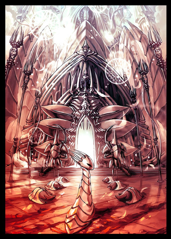 Hollow Knight