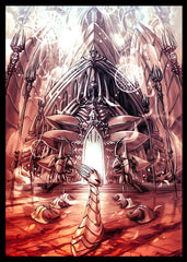 Hollow Knight