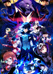 Persona 5 Hearts Unchained