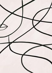 Organic Lines Minimalist
