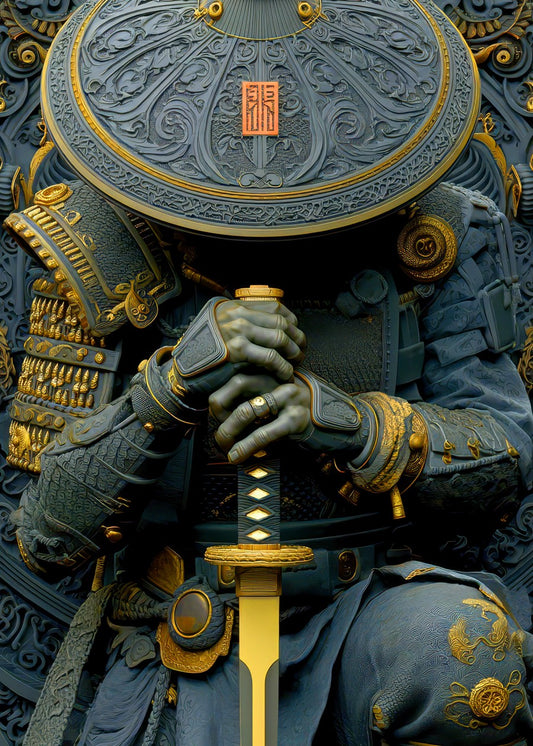 Samurai