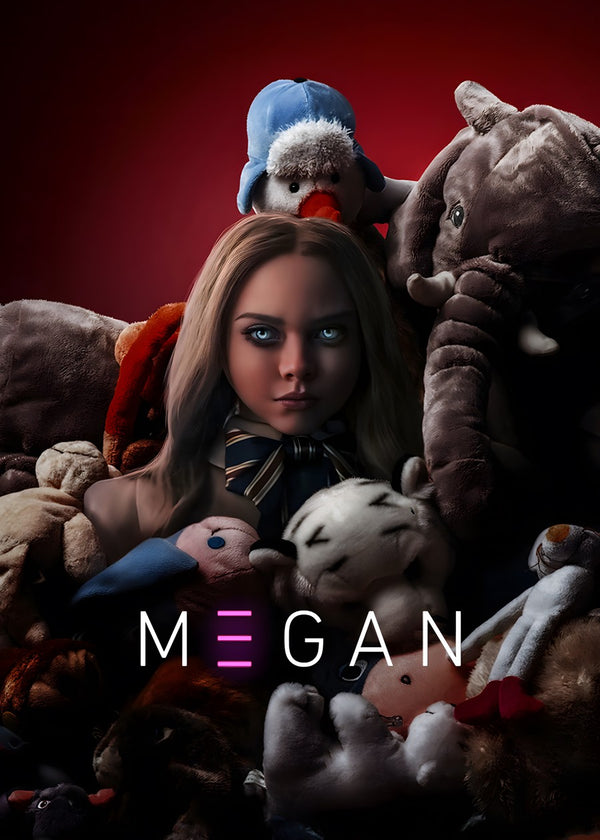 M3GAN