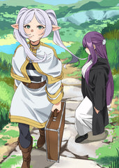 Frieren and Fern