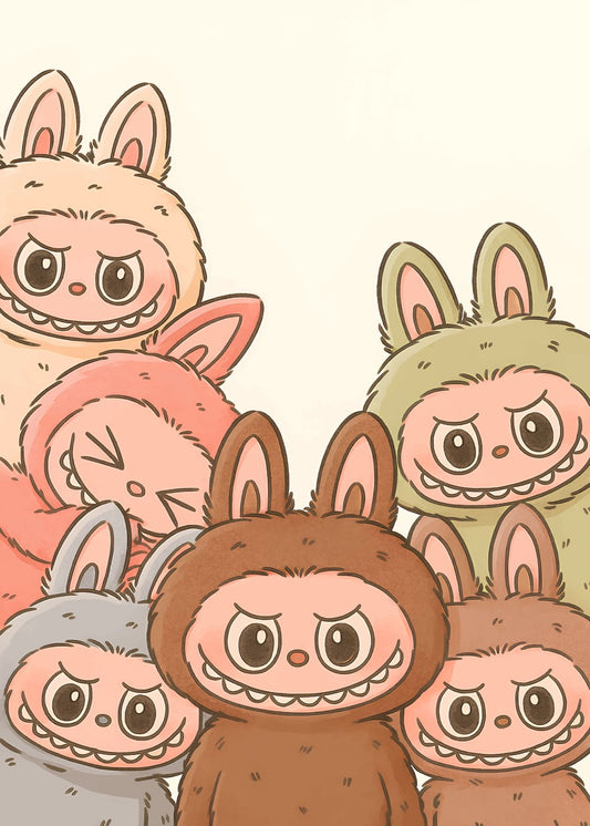 Labubu