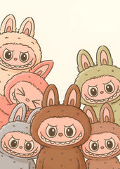 Labubu