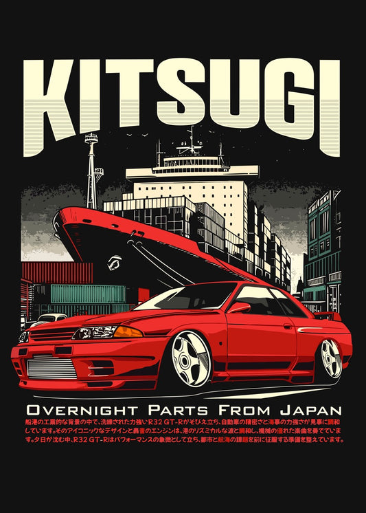 Kitsugi