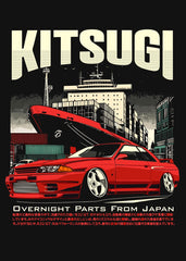 Kitsugi