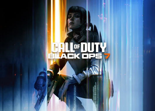 Call Of Duty