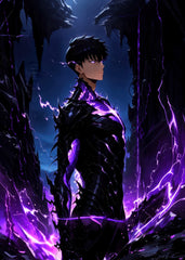 Solo Leveling
