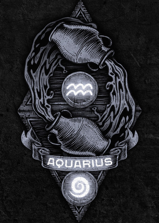 Aquarius 