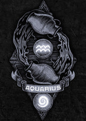Aquarius 