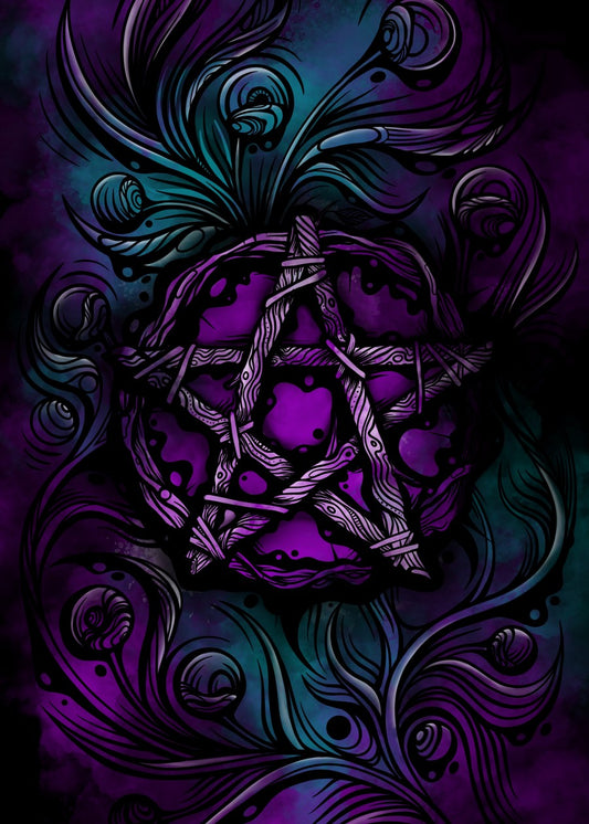 Witch's Knot