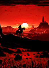 Red Dead Outlaws & Honor