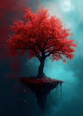 tree art