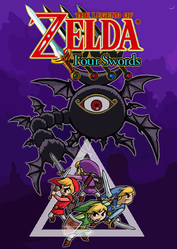The Legend of Zelda