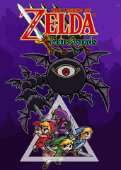 The Legend of Zelda
