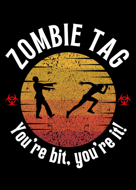 Zombie Tag