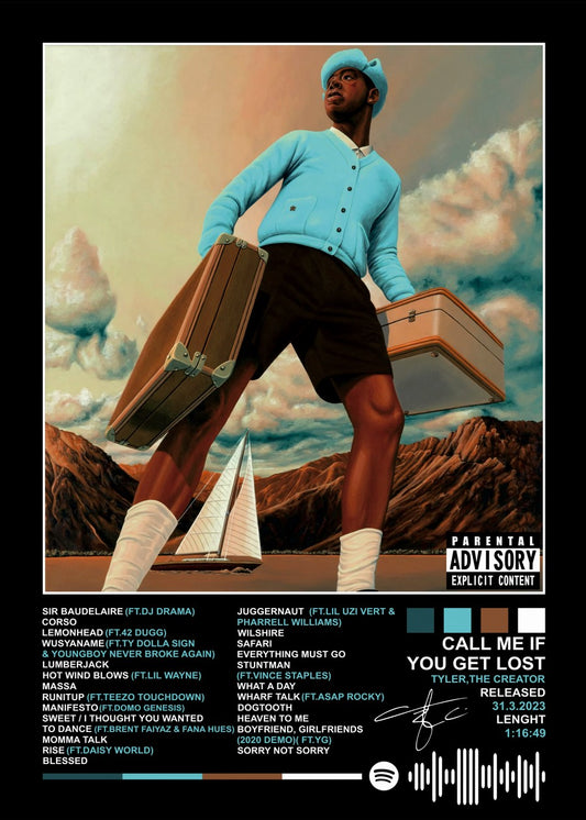 Tyler the Creator
