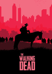 The Walking Dead