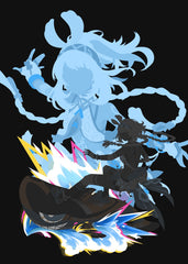 Mualani Genshin Impact