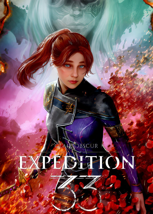 Clair Obscur Expedition 33