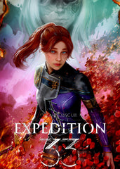 Clair Obscur Expedition 33