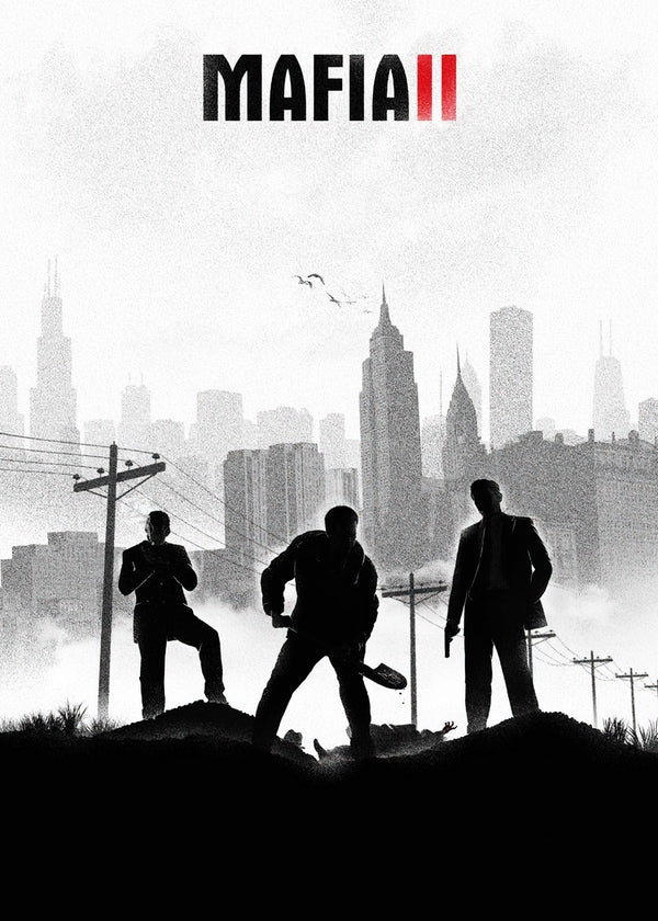 MAFIA 2