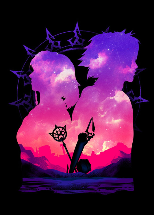 Final Fantasy X 
