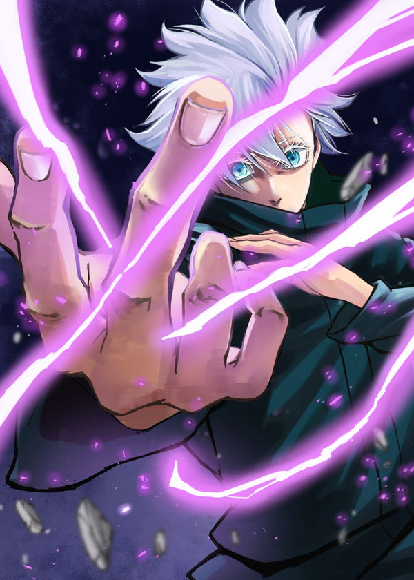 Gojo Satoru
