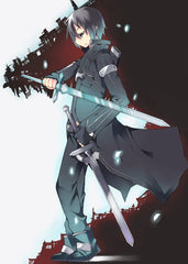 Kirigaya kazuto