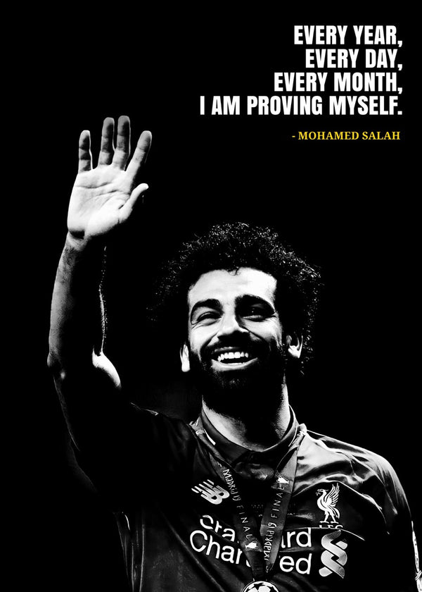 mohamed salah