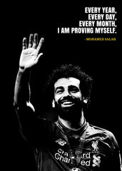 mohamed salah