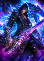 Shadow Warrior's Alliance