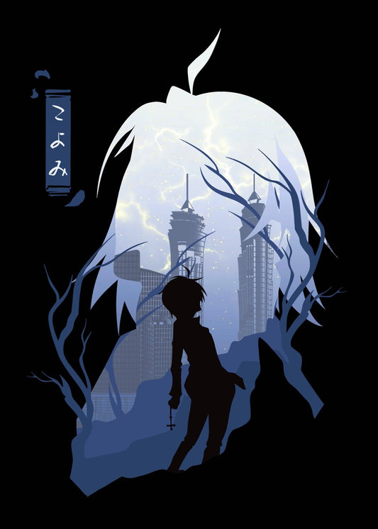 Araragi koyomi