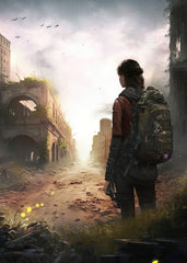 the last of us