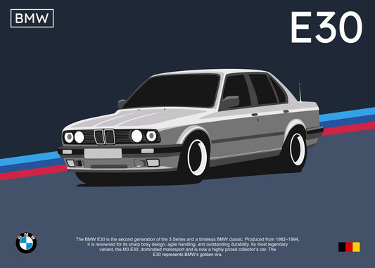 BMW E30