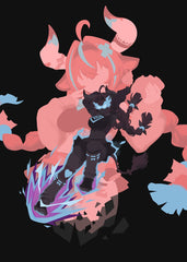 Varesa Genshin Impact