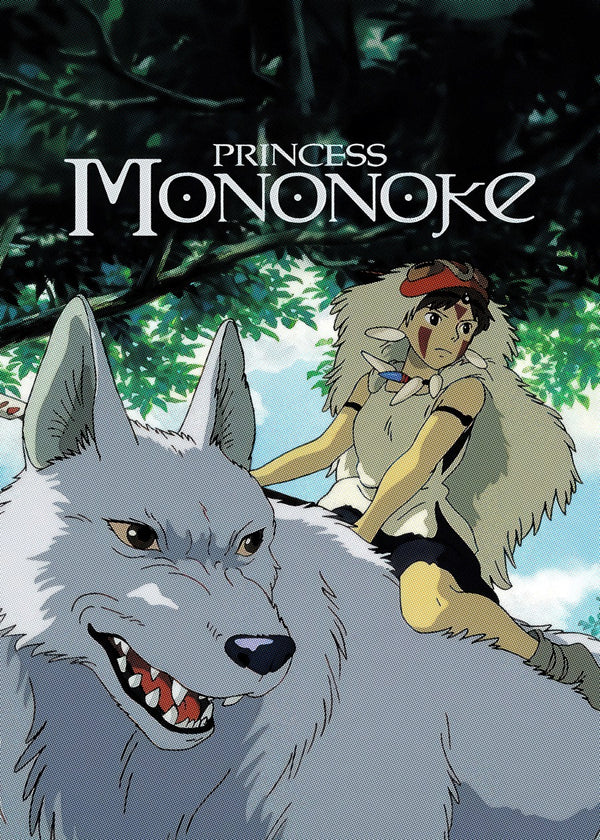 Mononoke