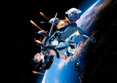 Stellar Blade
