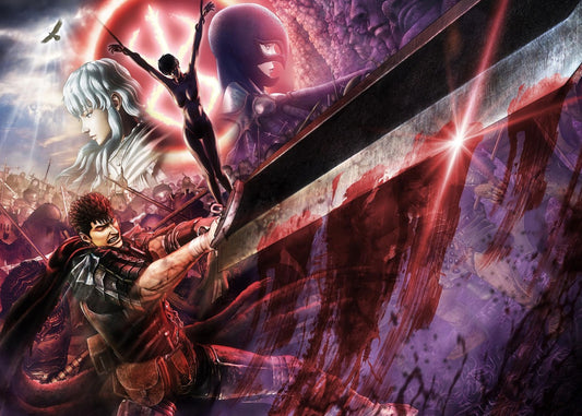 berserk