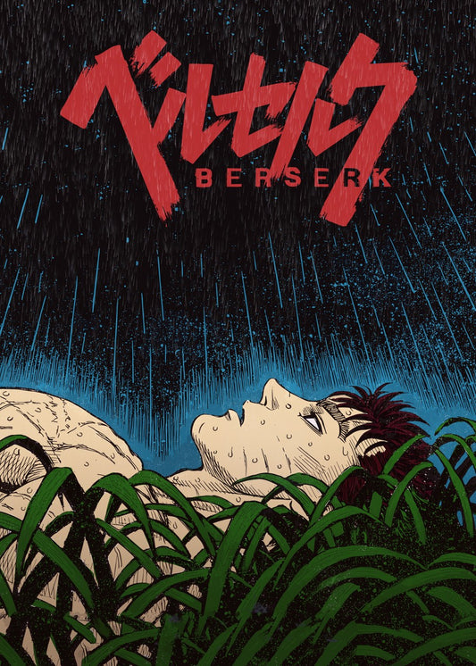 Berserk