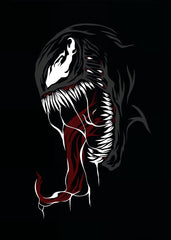 Venom Lethal Protector