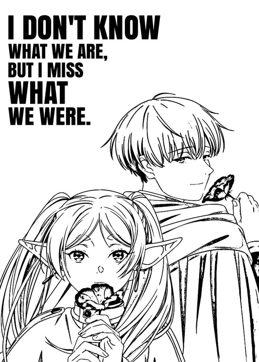 Frieren: Beyond Journey's End 